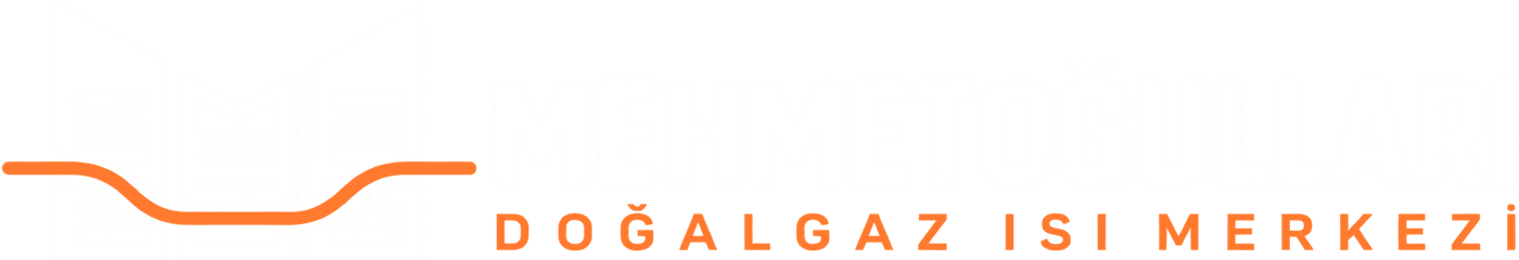 Mehmetoğulları Doğalgaz Isı Merkezi